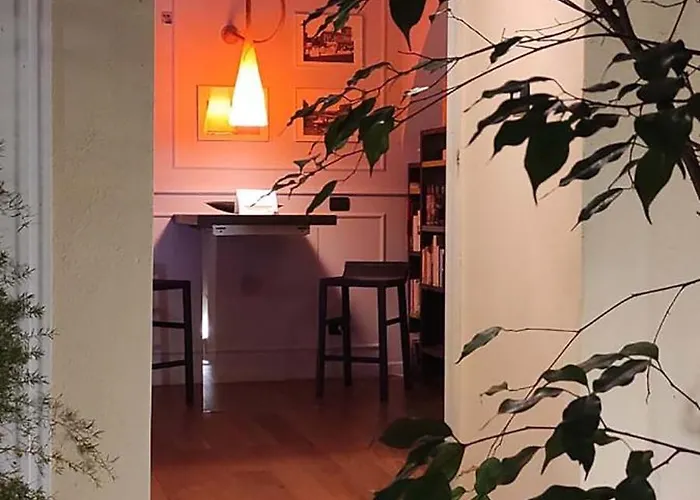 Lata Rana Colosseum Luxury Loft *