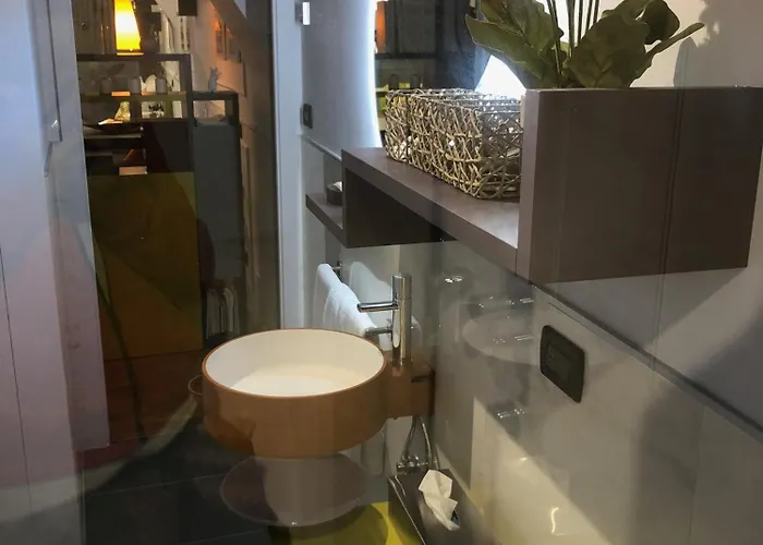 Lata Rana Colosseum Luxury Loft
