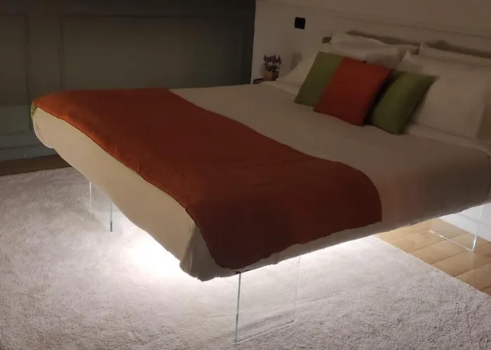 Lata Rana Colosseum Luxury Loft * רומא