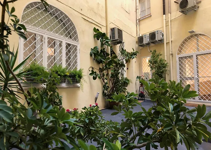 Lata Rana Colosseum Luxury Loft דירה רומא