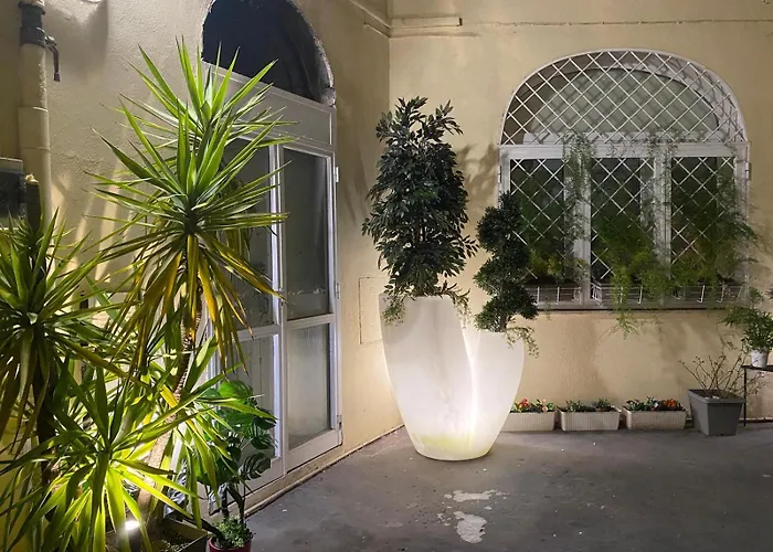 דירה Lata Rana Colosseum Luxury Loft רומא